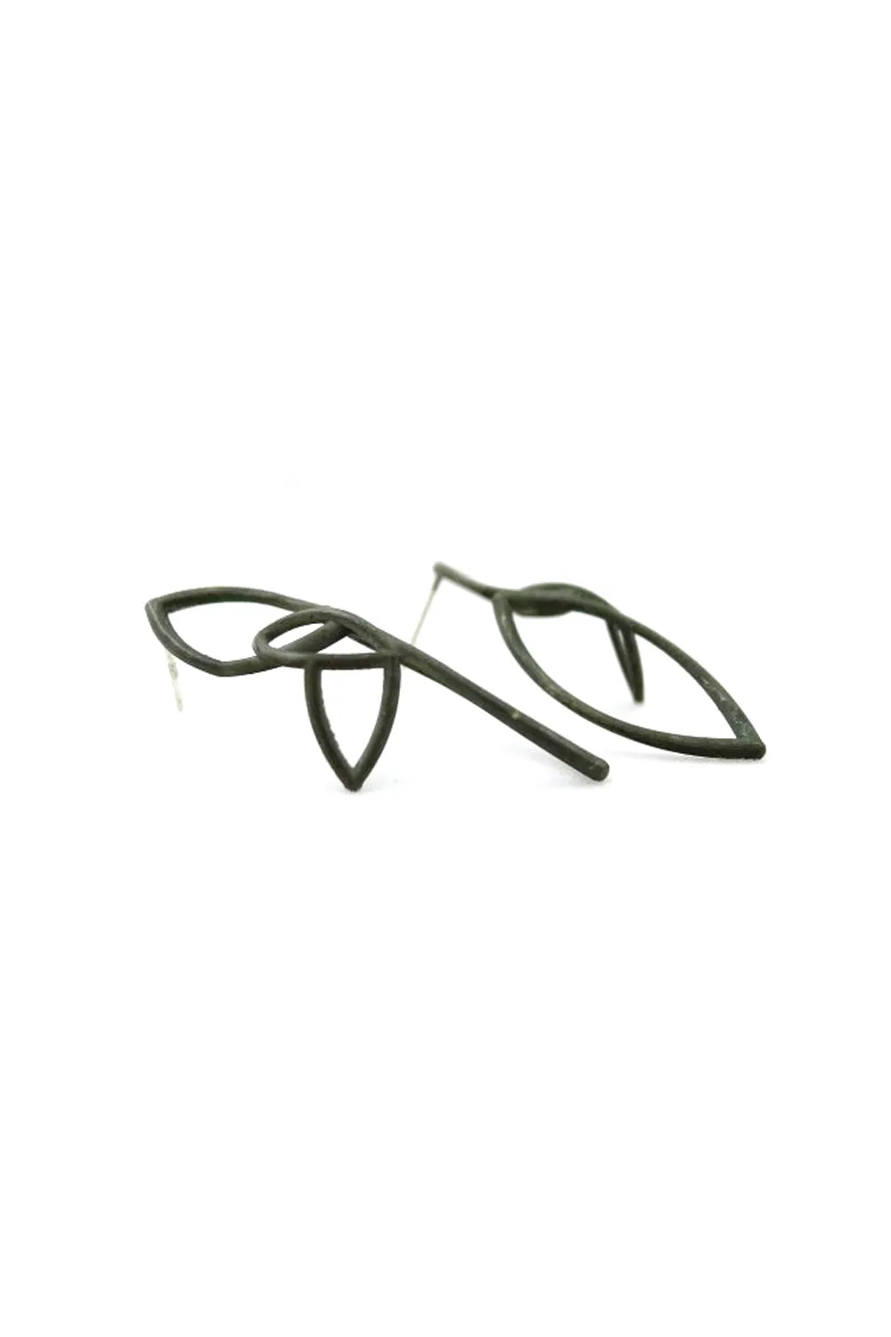 Dimitra Earrings