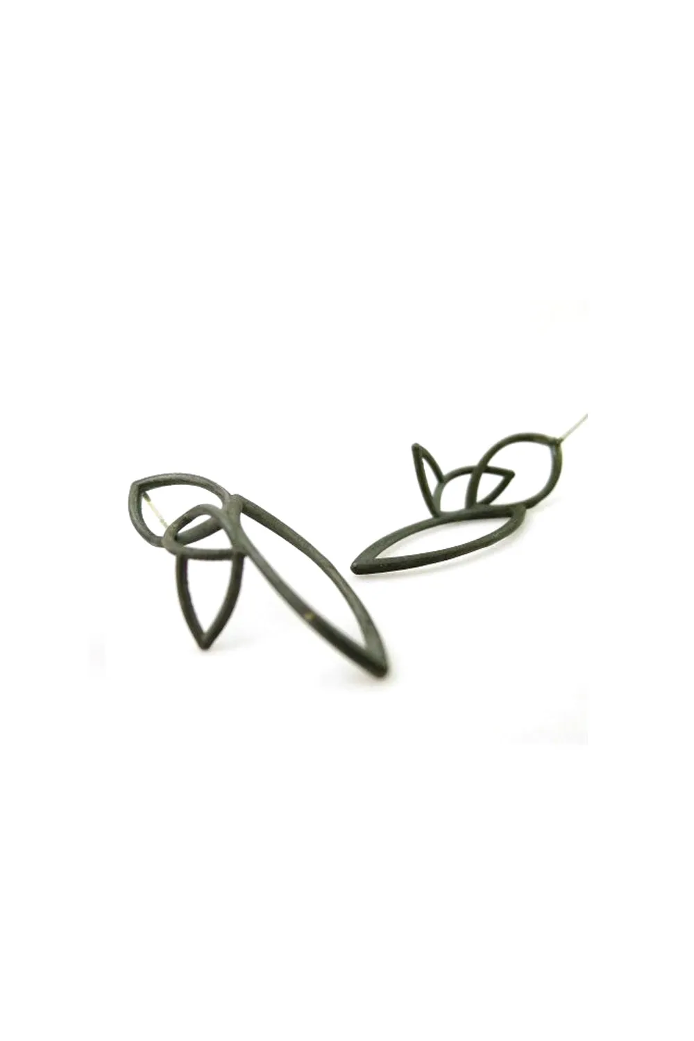 Dimitra Earrings