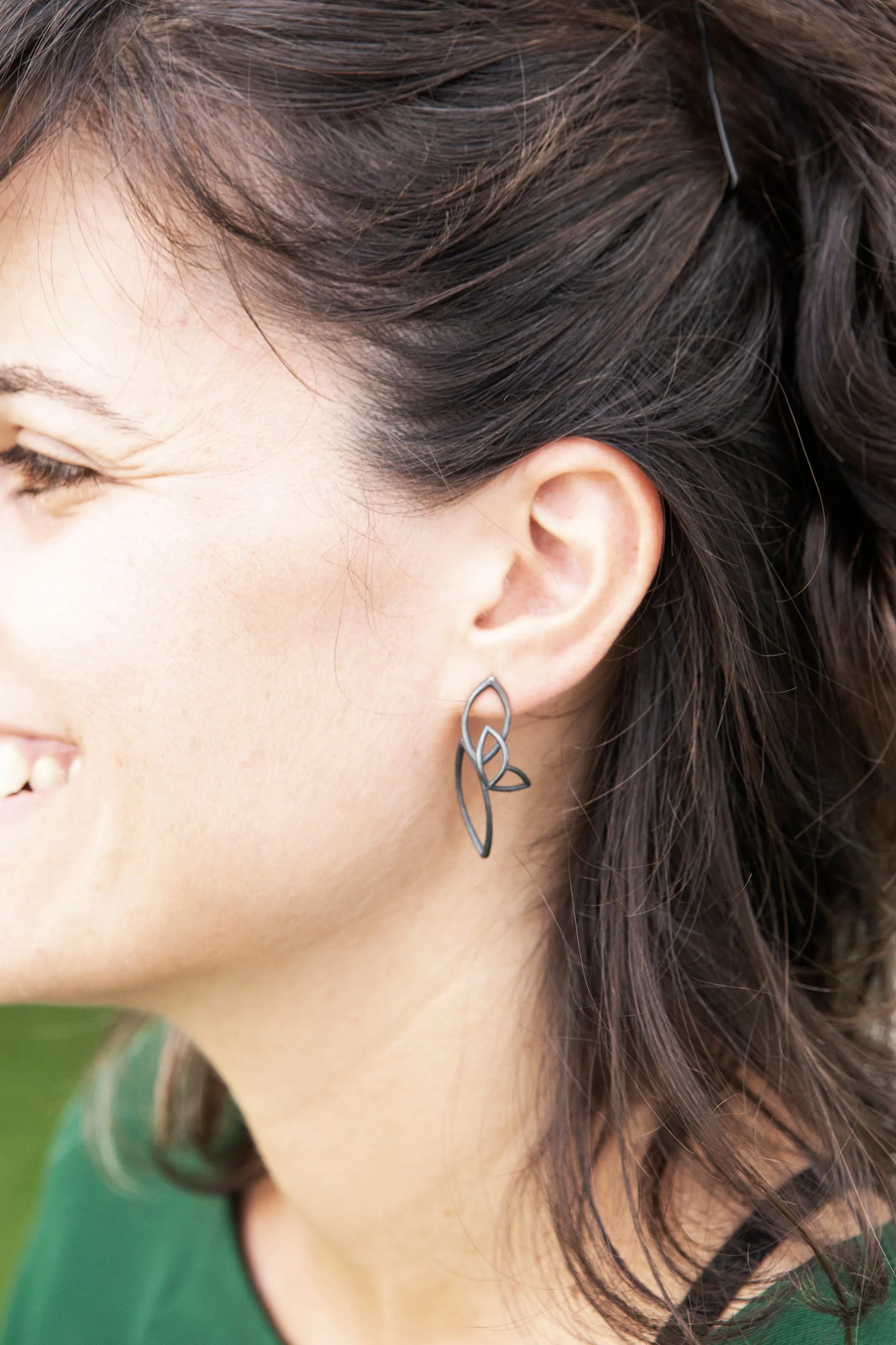 Dimitra Earrings