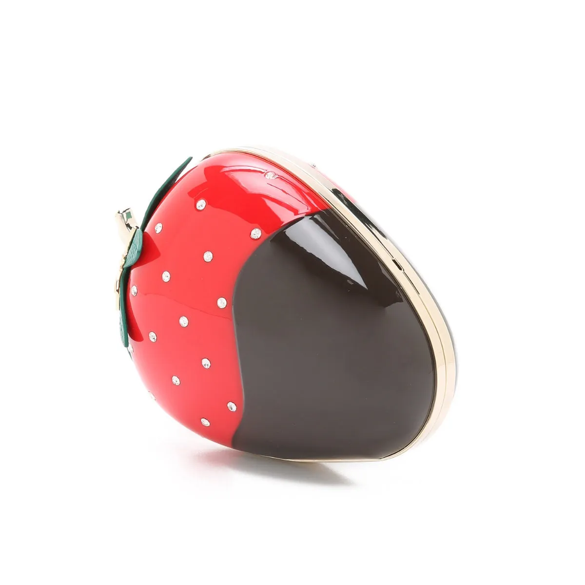 Dipped Strawberry Clutch