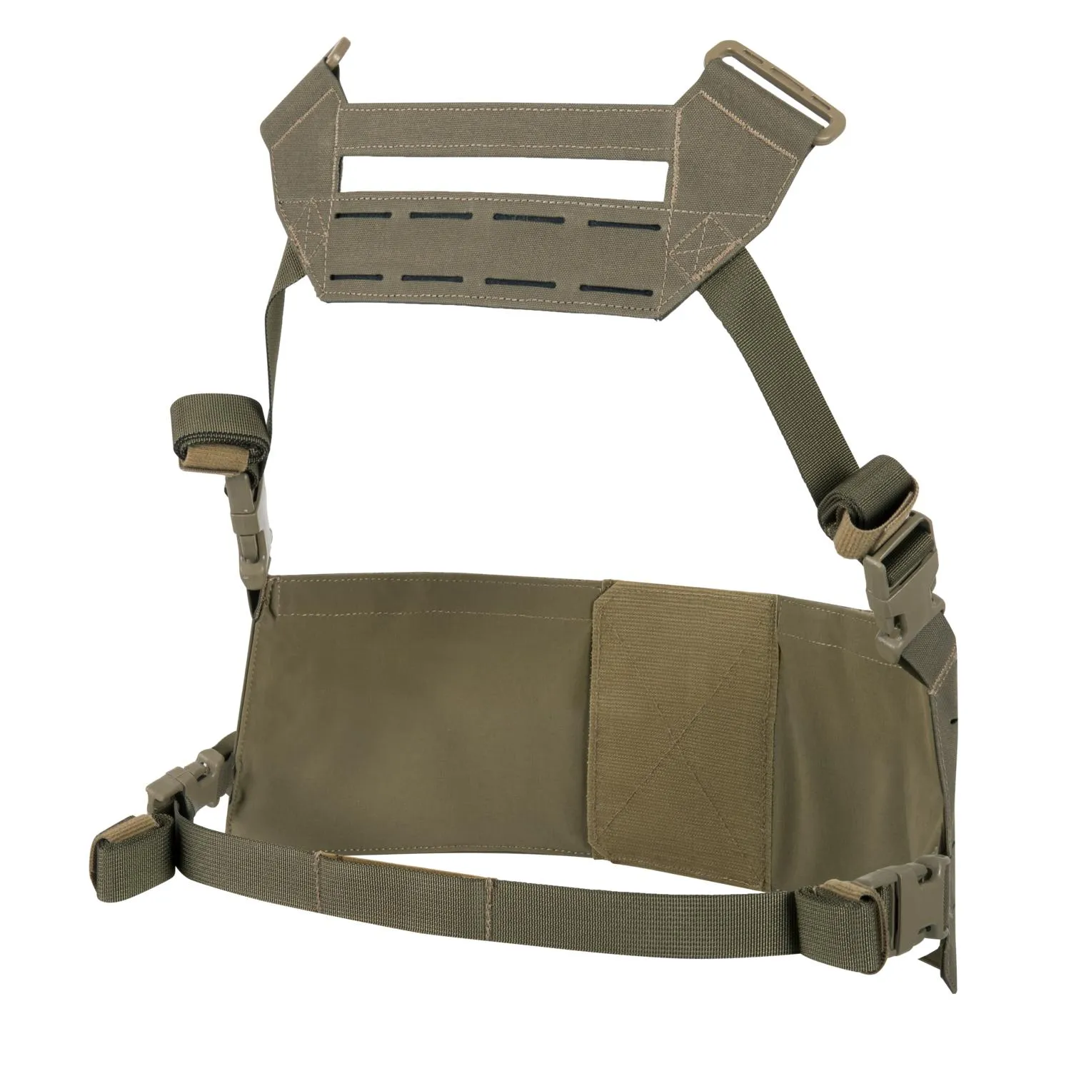 Direct Action Spitfire MK II Chest Rig Interface