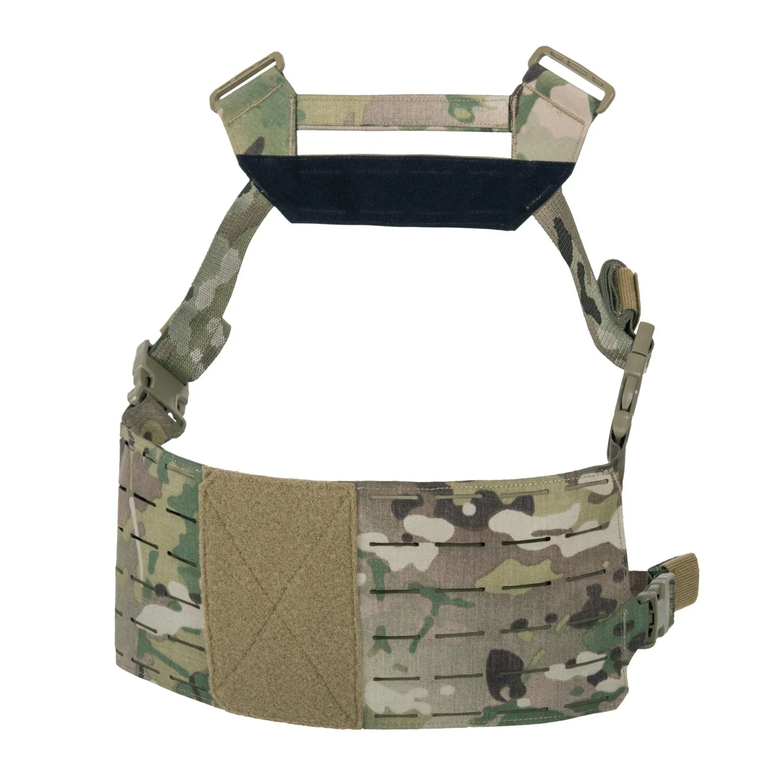 Direct Action Spitfire MK II Chest Rig Interface