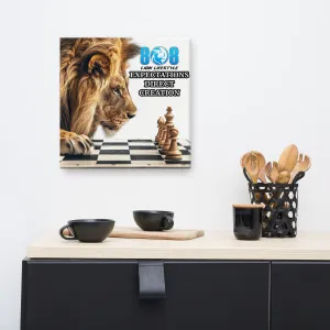 Directing Creation Canvas