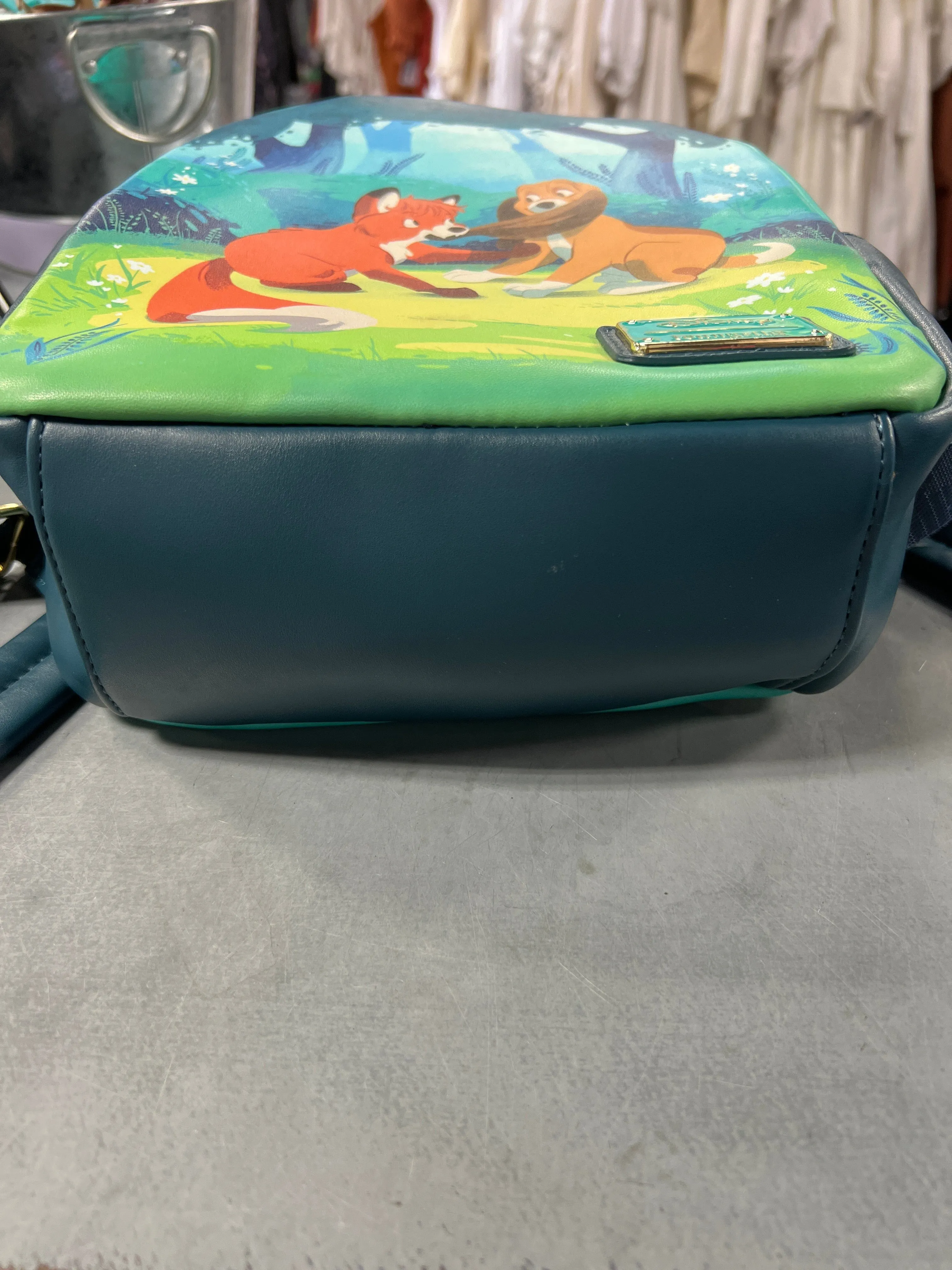 Disney Loungefly Backpack