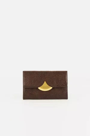 Diviluz Wallet Browny