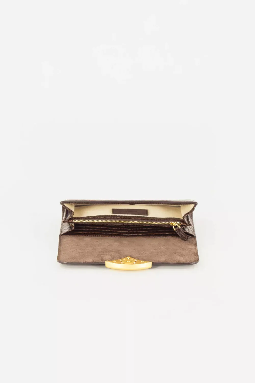 Diviluz Wallet Browny