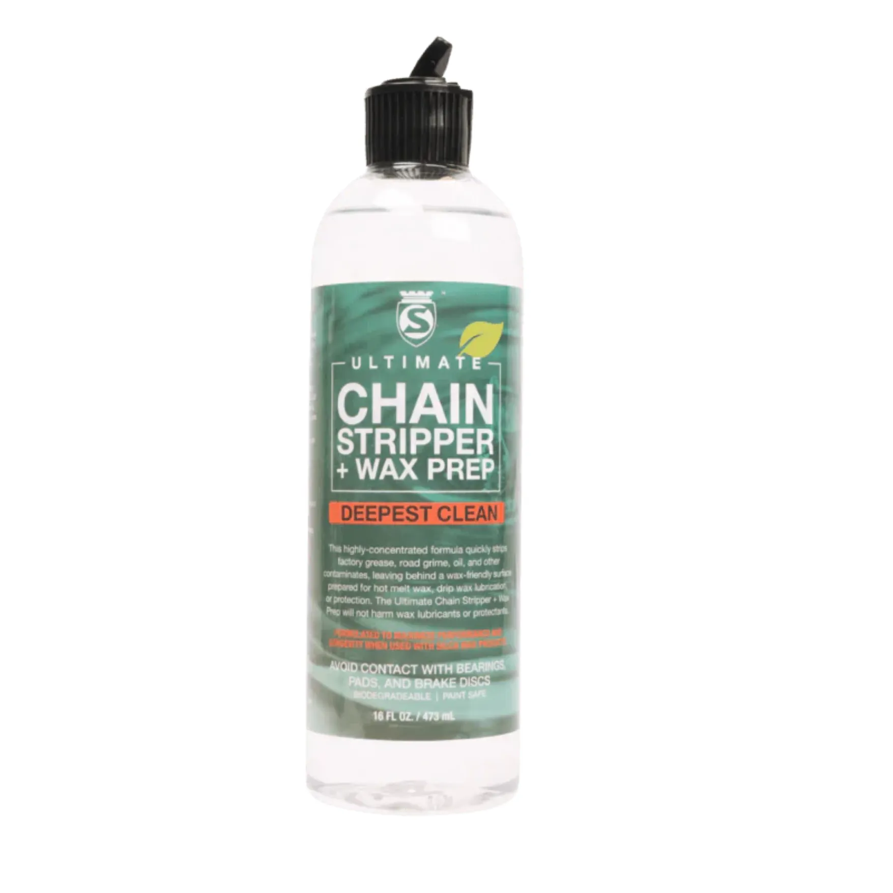 DIY Chain Waxing Starter Kit
