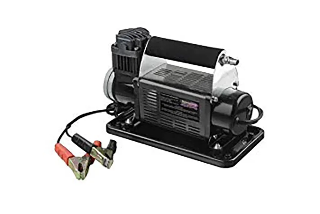 Dobinsons 12V Portable Air Compressor