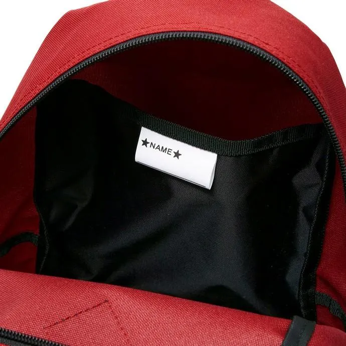 Double B Classic Backpack