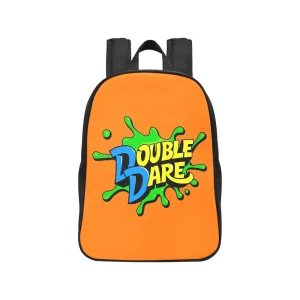 Double Dare Canvas Backpack