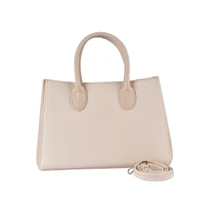 Double Pocket Shoulder Bag