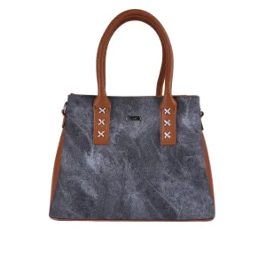 Double Pocket Shoulder Bag