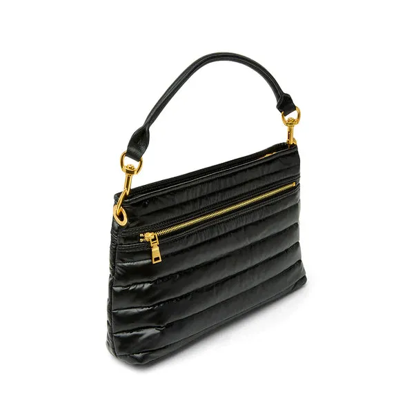 Downtown Diva Pearl Black