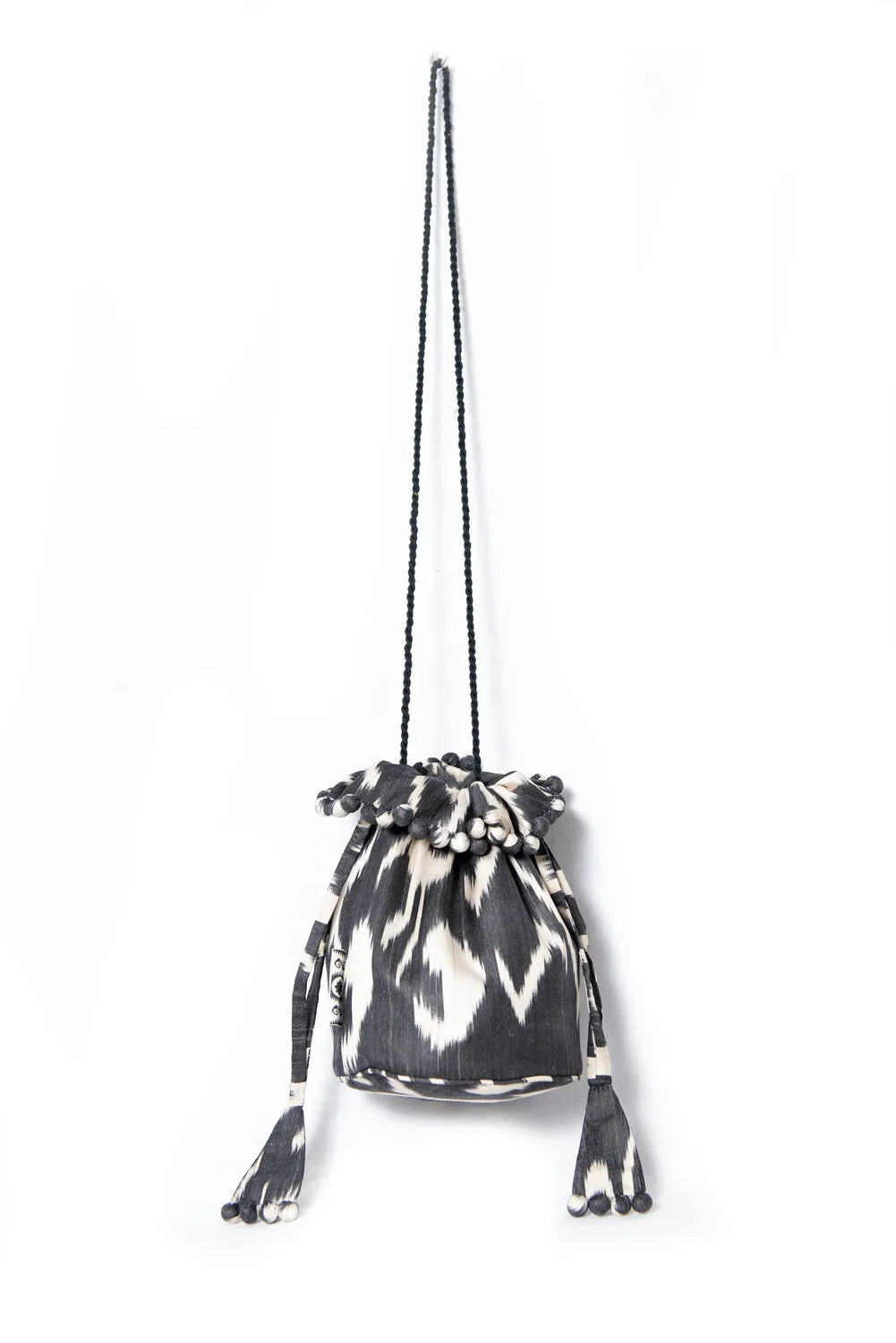 Drawstring Bag