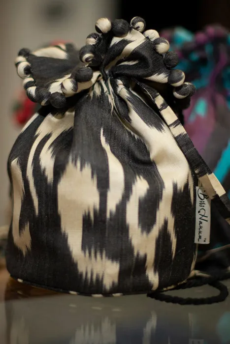 Drawstring Bag