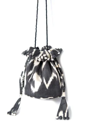 Drawstring Bag