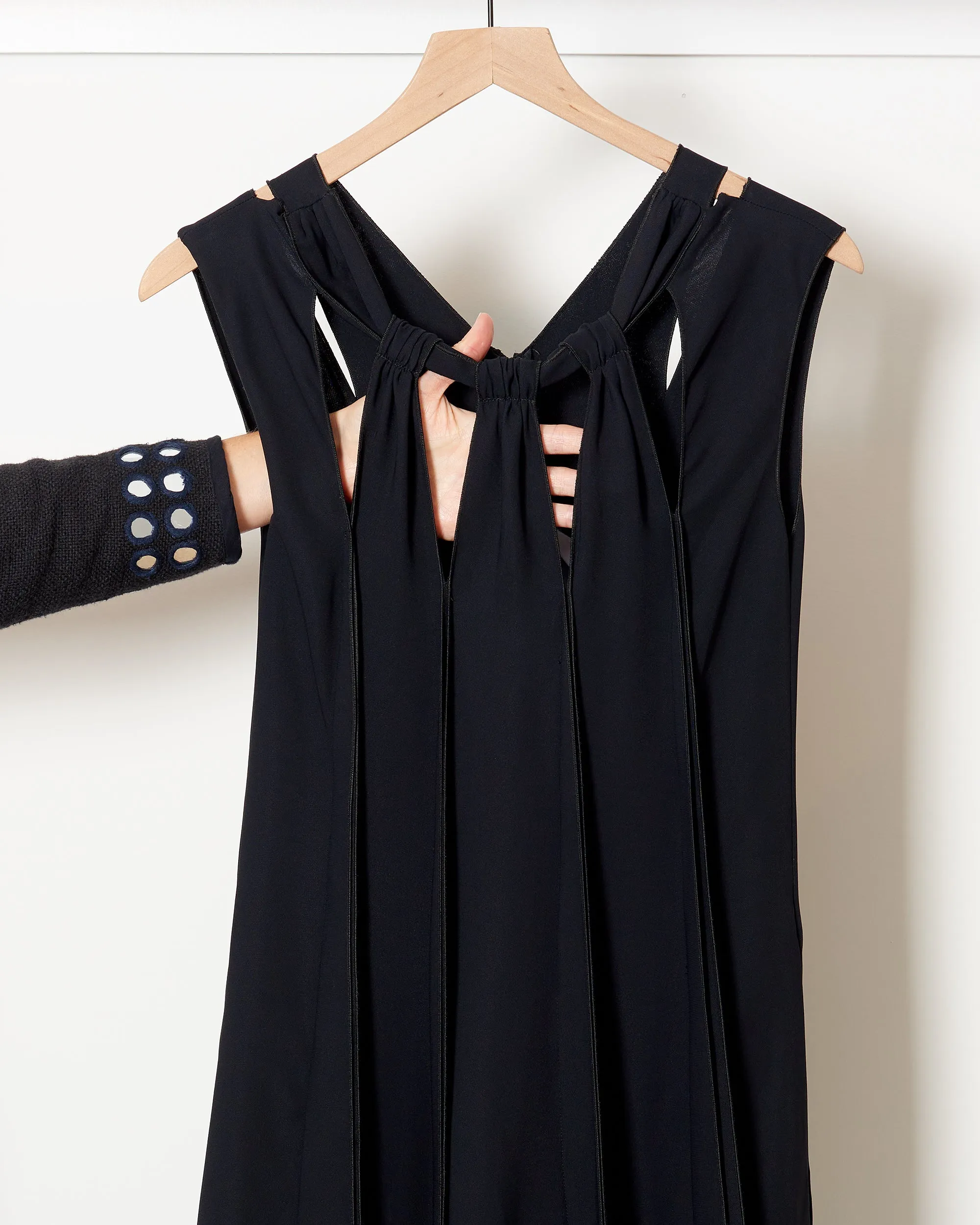 Dress Black AG5008