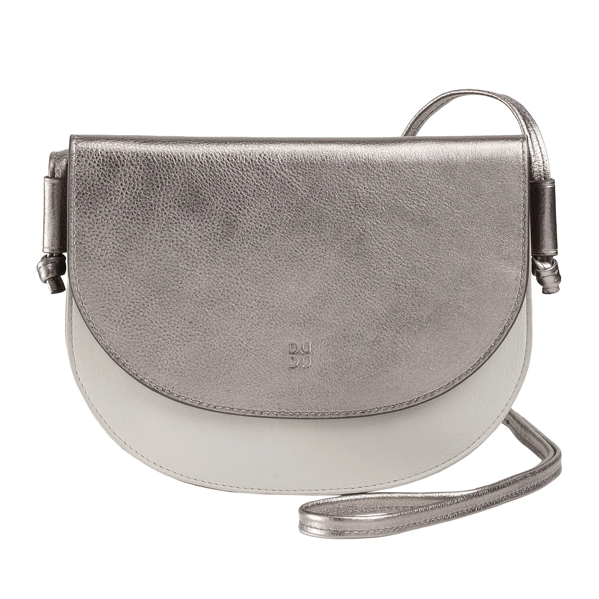 DUDU BRAKE BROW SMALL WOMEN IN LEATHER, COMPETTED STEP SOCK BANK WITH BUTTON CLOSURE, ADVANTABLE shoulder strap
