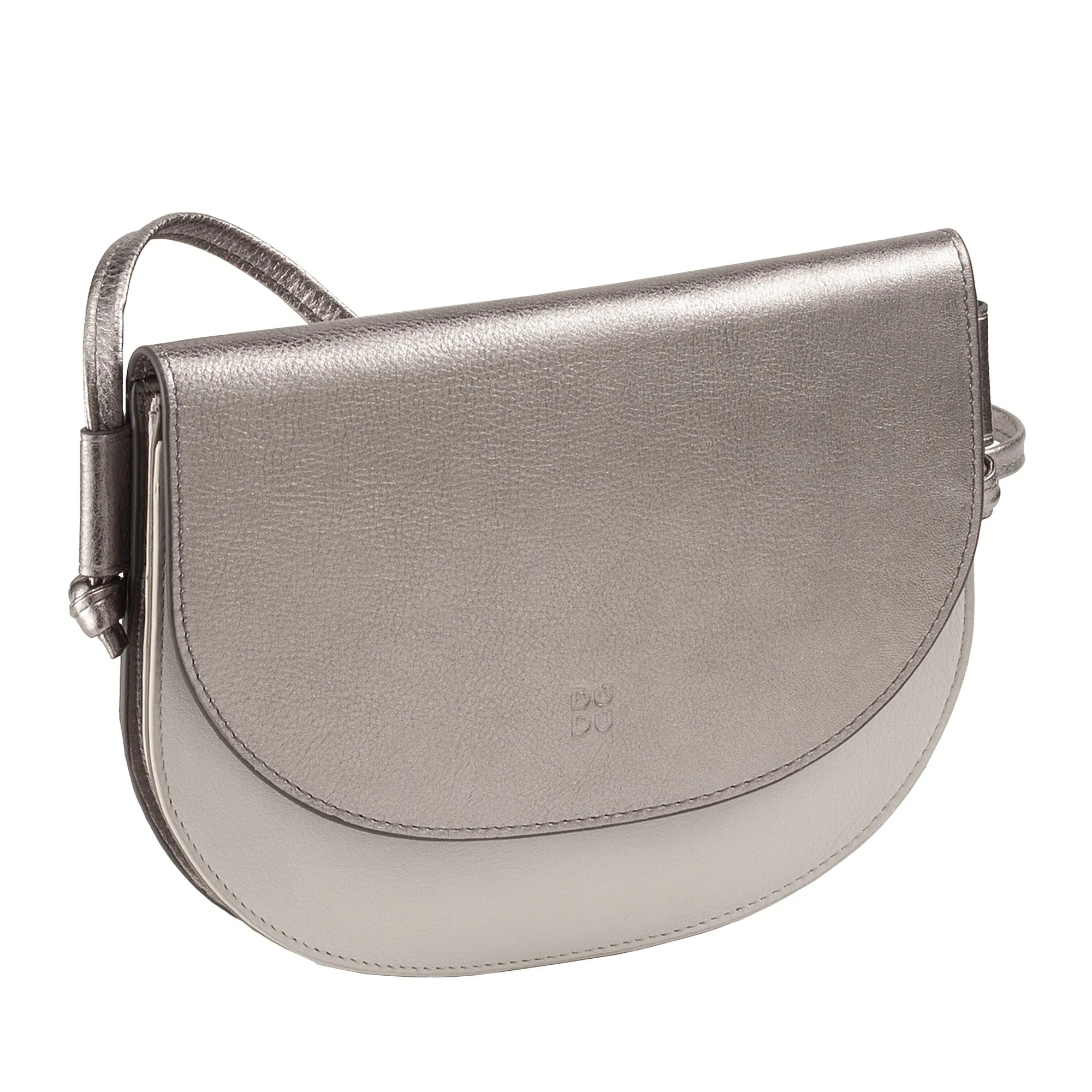 DUDU BRAKE BROW SMALL WOMEN IN LEATHER, COMPETTED STEP SOCK BANK WITH BUTTON CLOSURE, ADVANTABLE shoulder strap