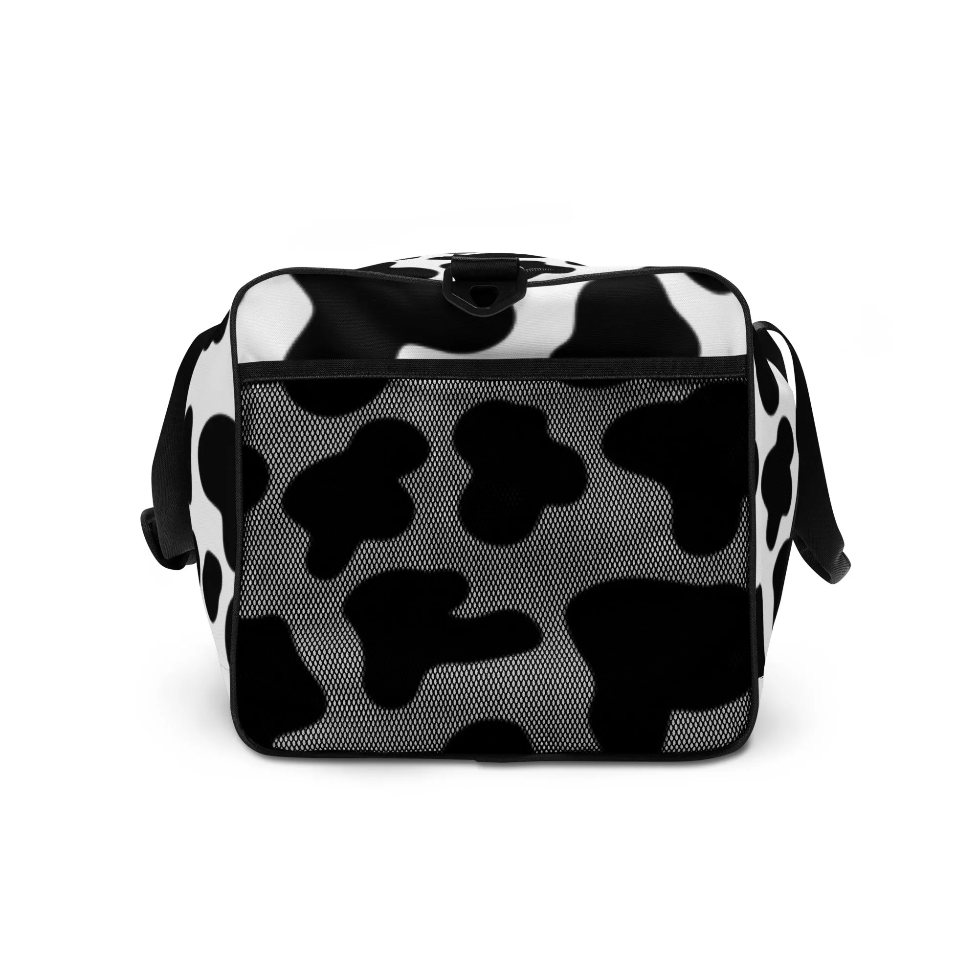 Duffle bag- travel bag- weekender- Camping. School