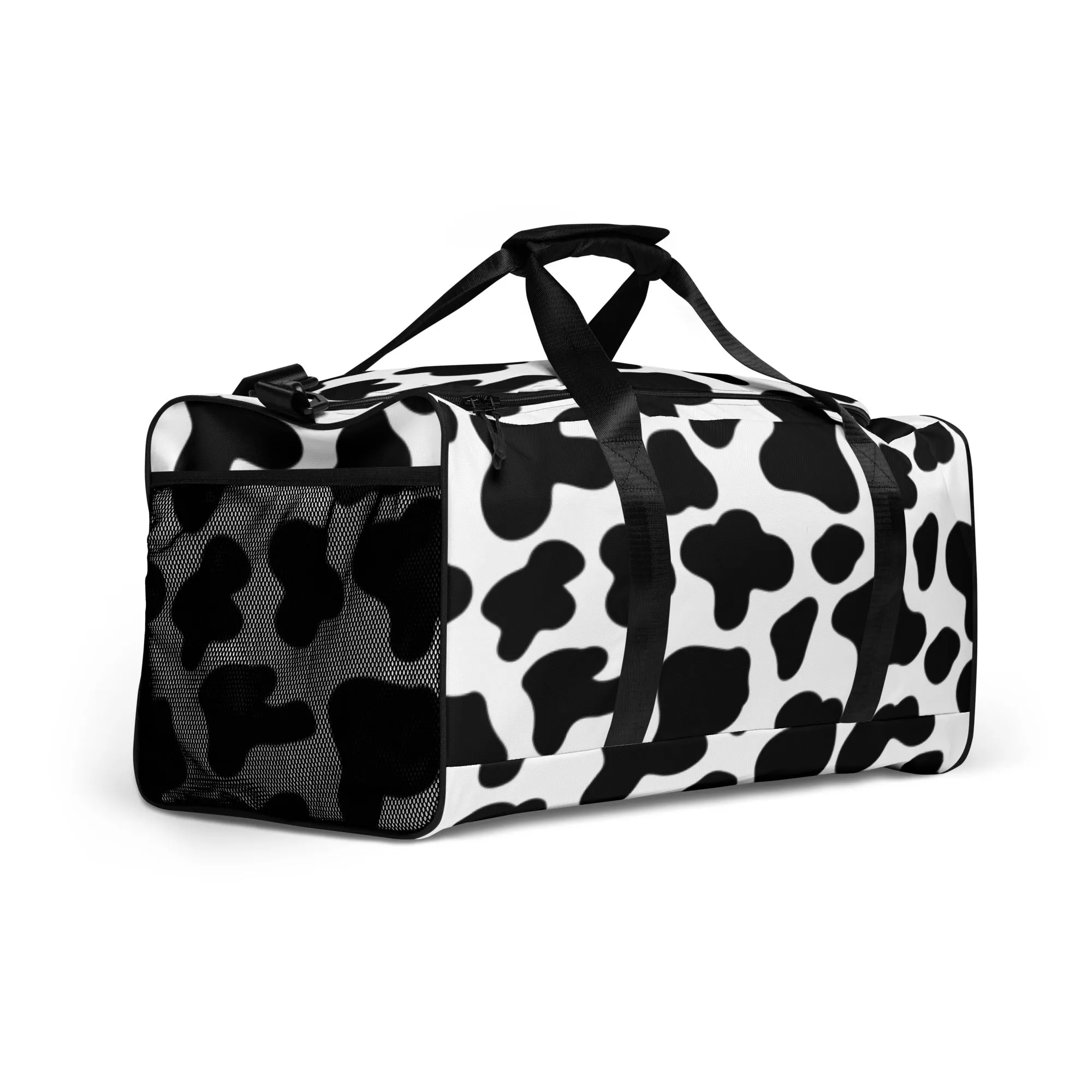 Duffle bag- travel bag- weekender- Camping. School