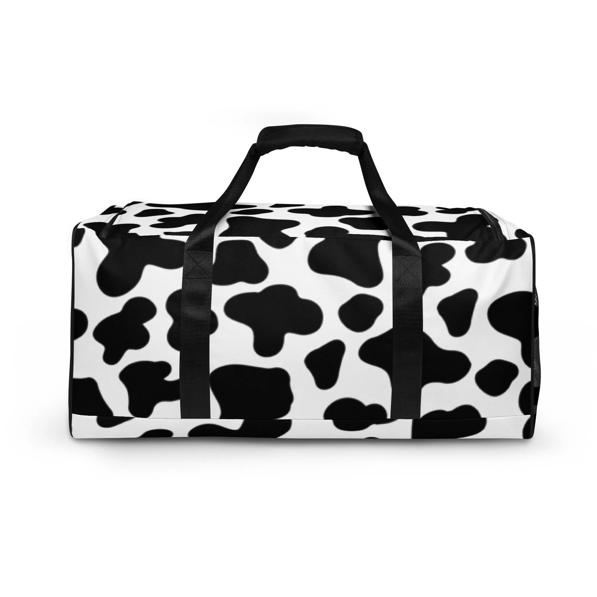 Duffle bag- travel bag- weekender- Camping. School