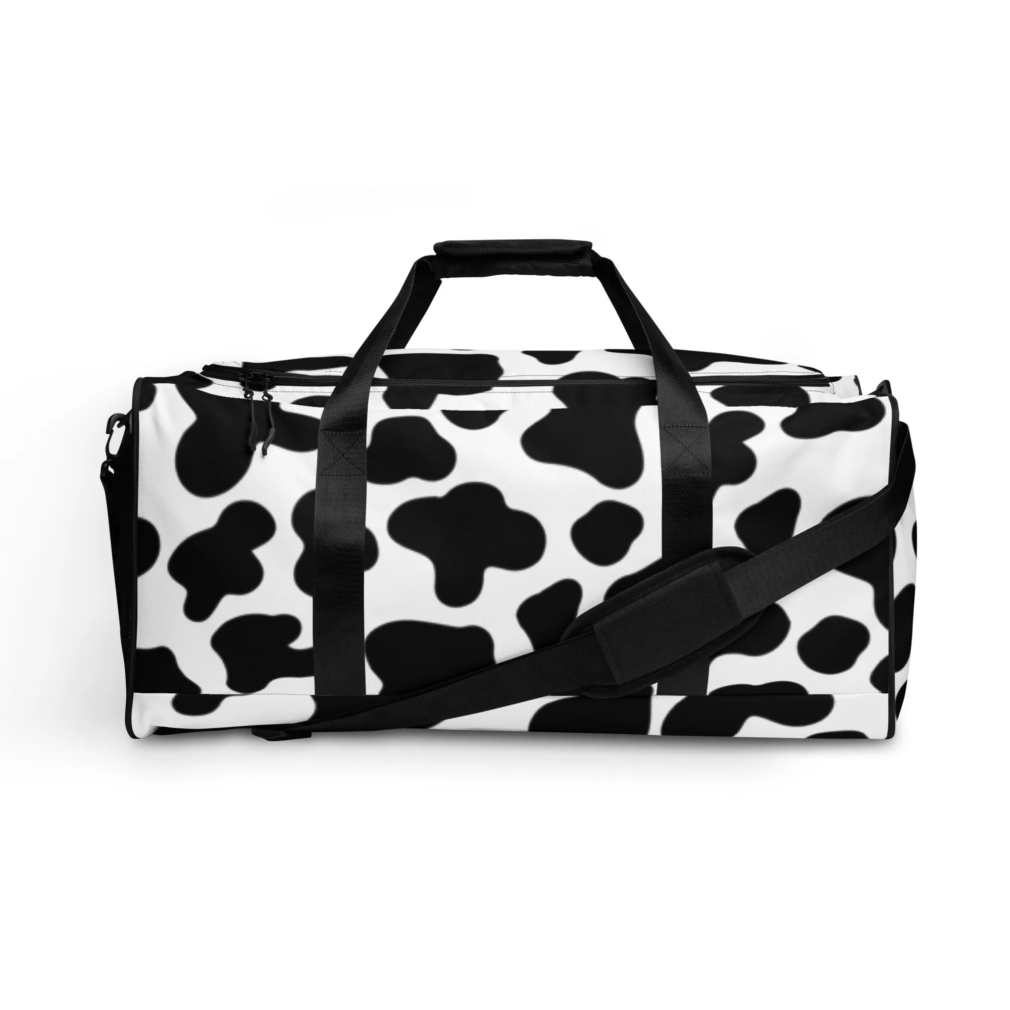 Duffle bag- travel bag- weekender- Camping. School