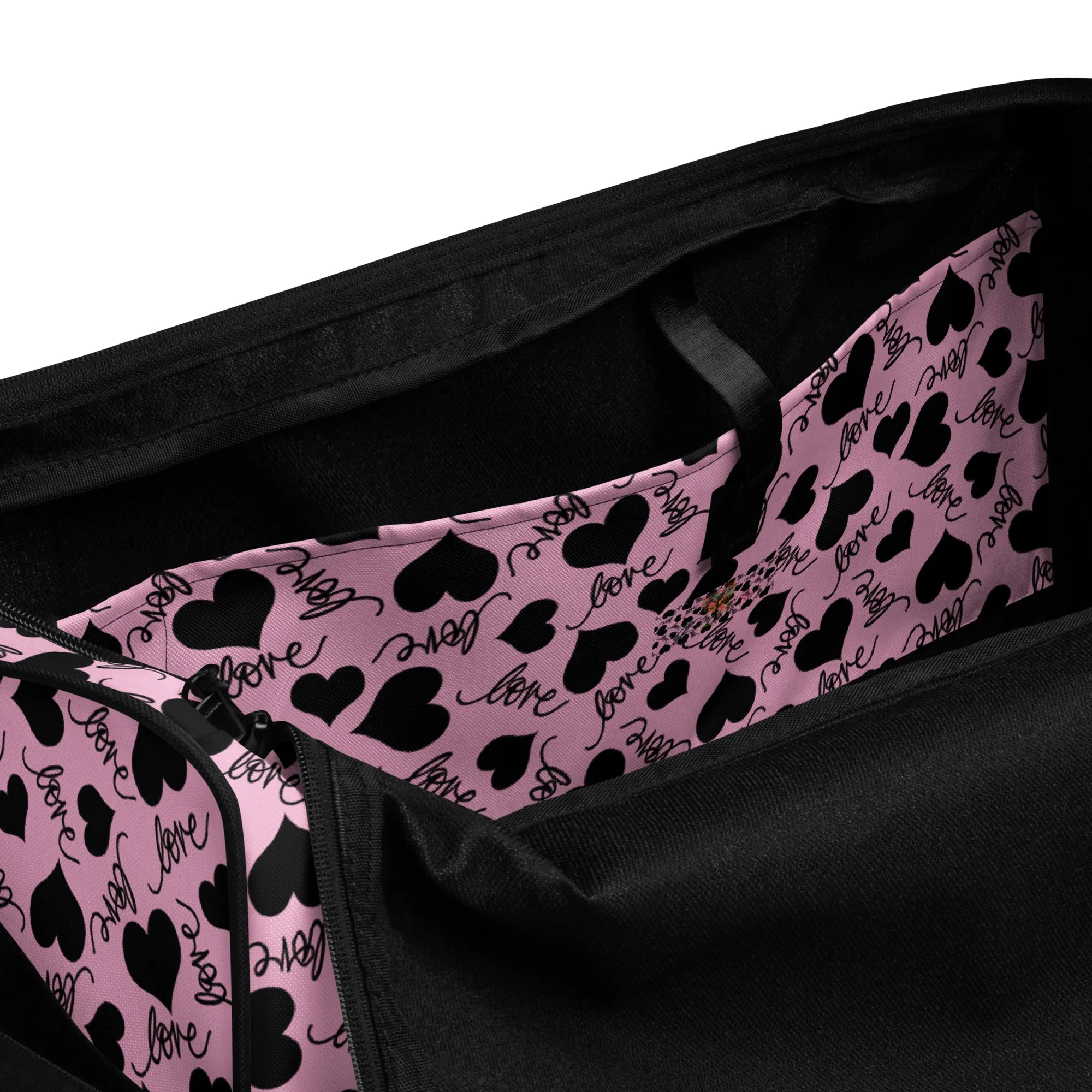 Duffle bag-Traveling-Weekender -Camping