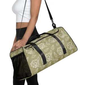 Duffle bag-Traveling-Weekender -Camping