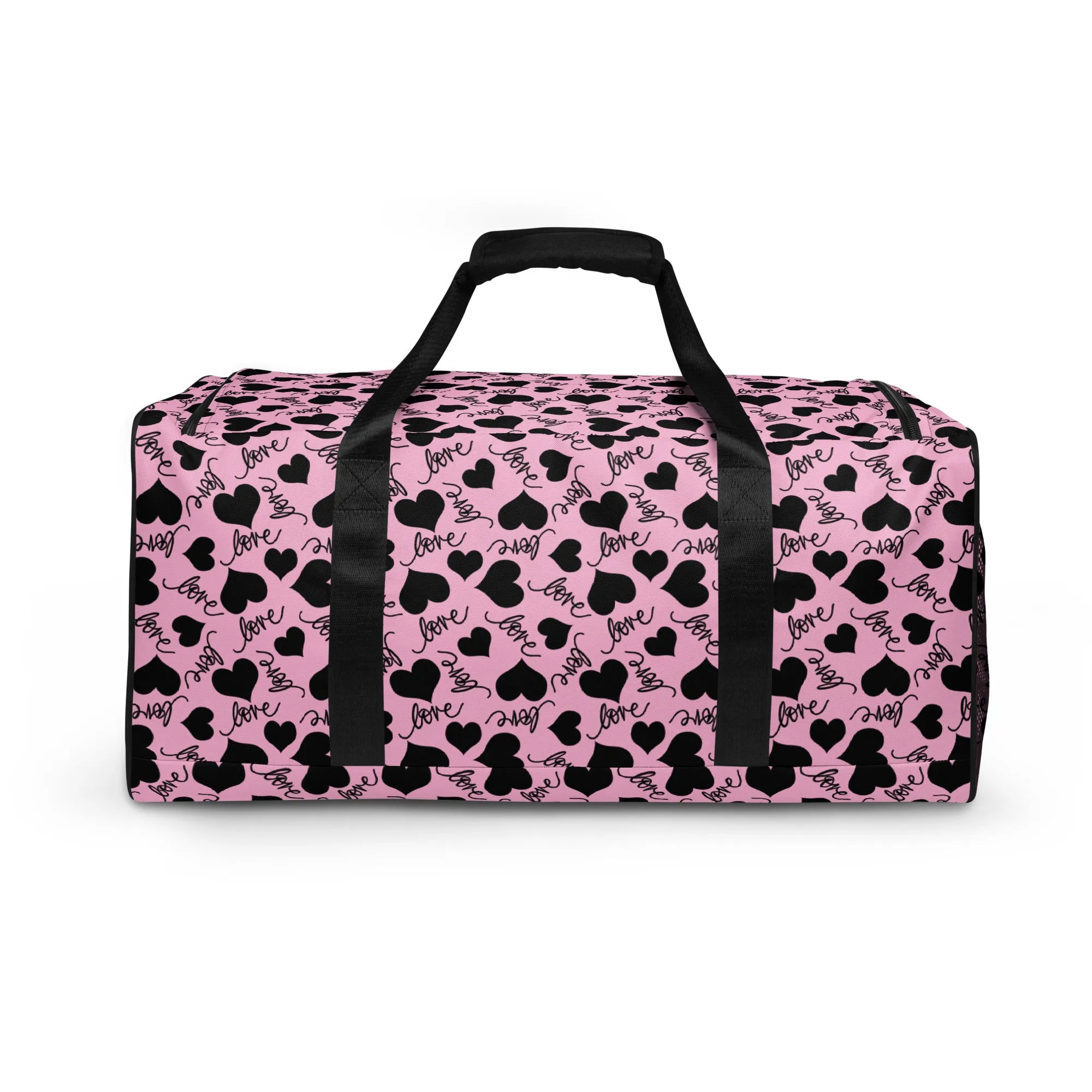 Duffle bag-Traveling-Weekender -Camping