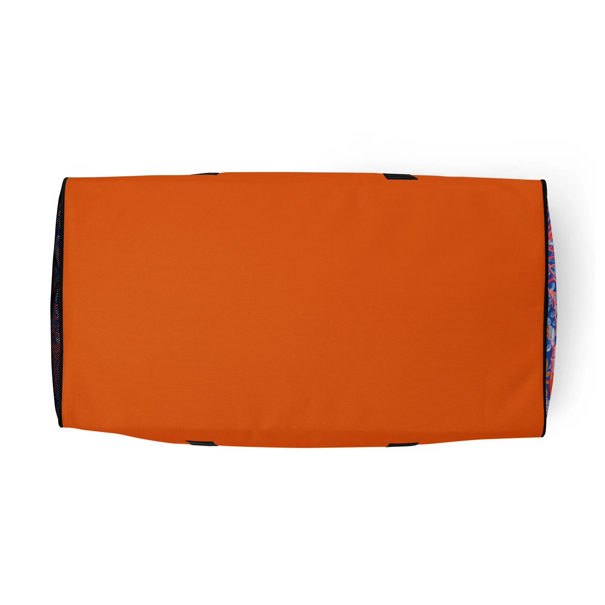 Duffle bag-Traveling-Weekender -Camping