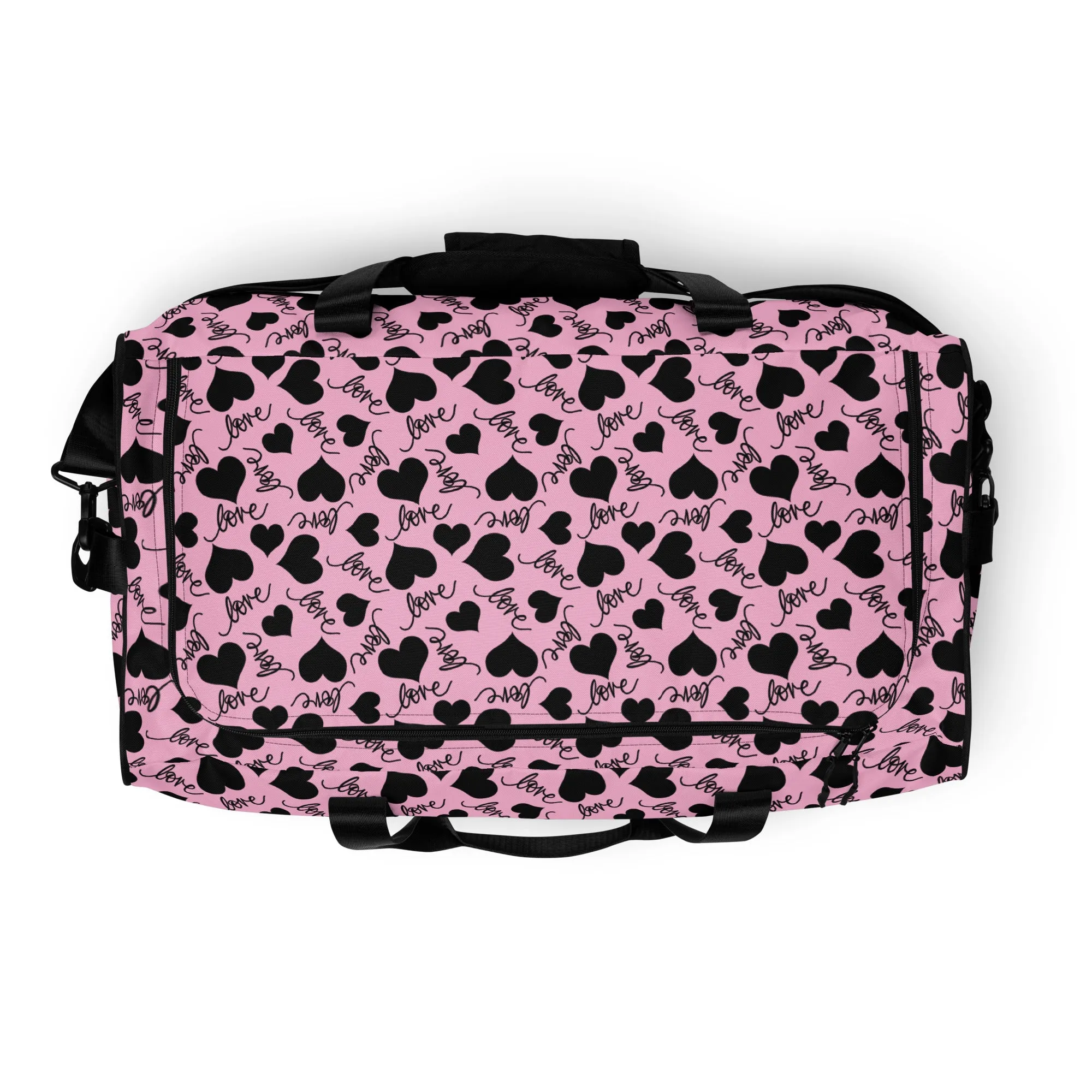 Duffle bag-Traveling-Weekender -Camping