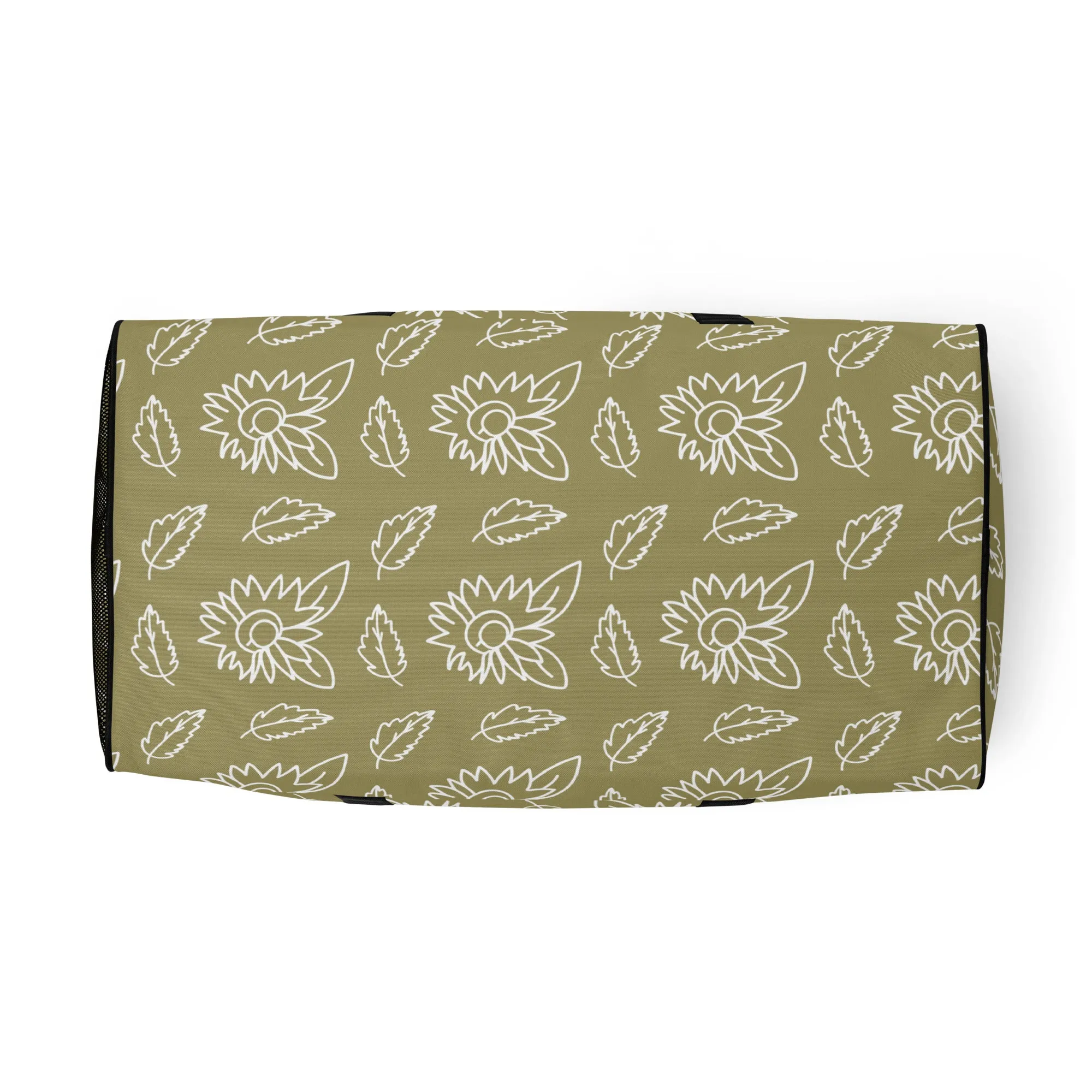 Duffle bag-Traveling-Weekender -Camping