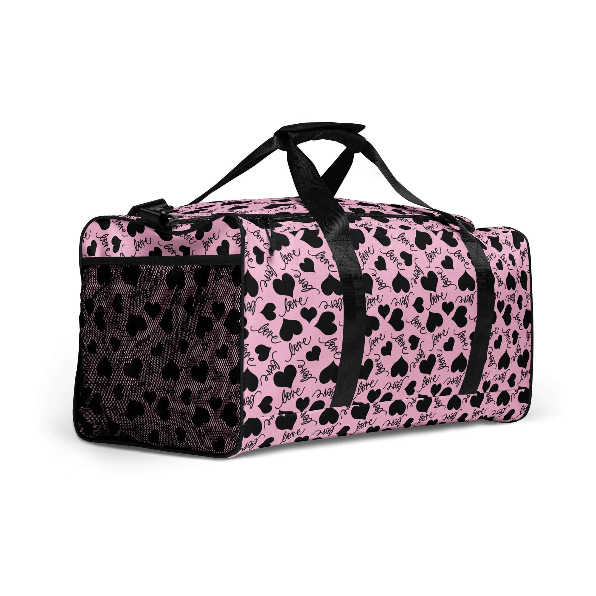 Duffle bag-Traveling-Weekender -Camping