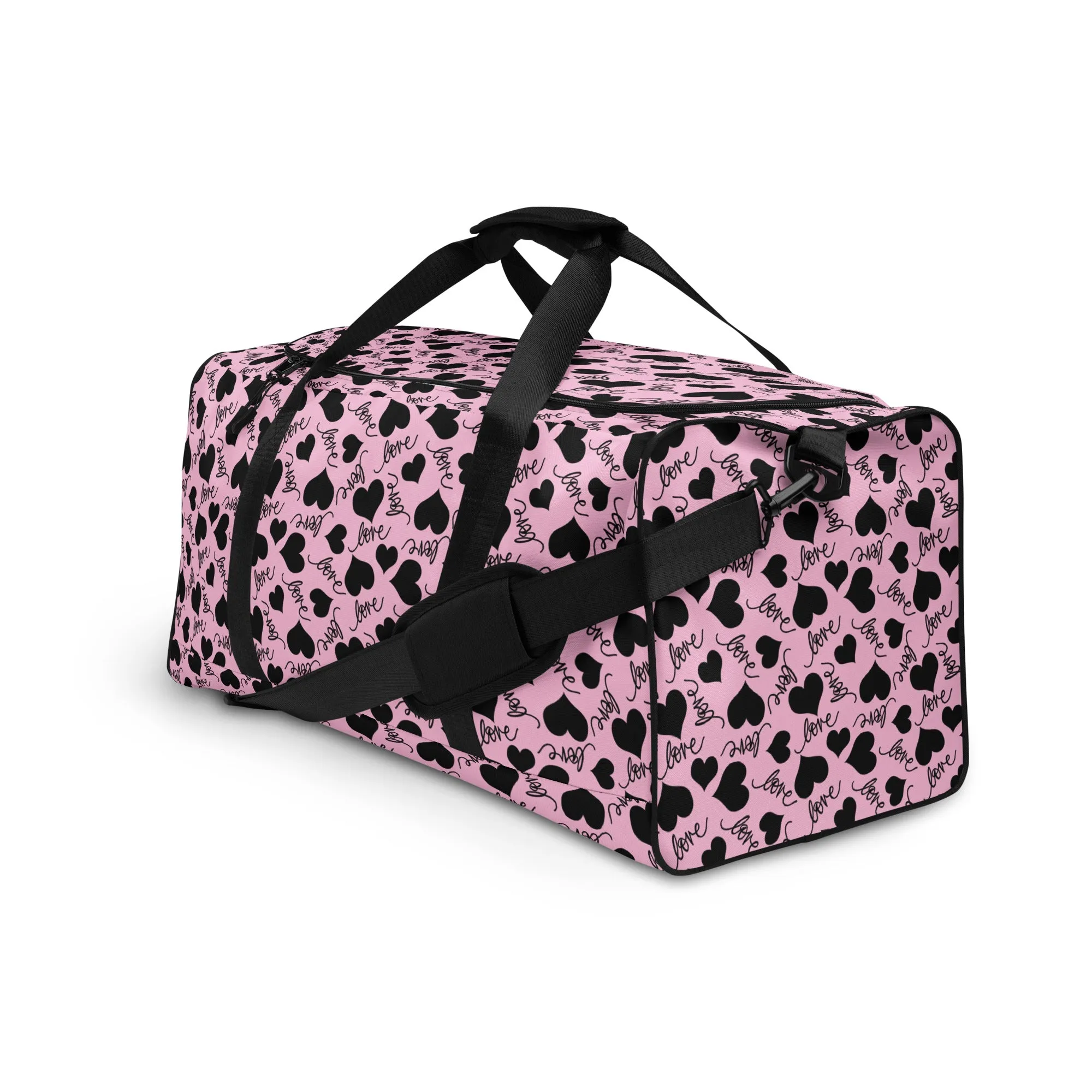 Duffle bag-Traveling-Weekender -Camping