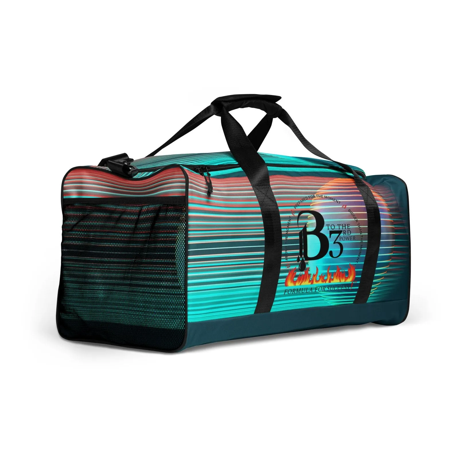 Duffle bag