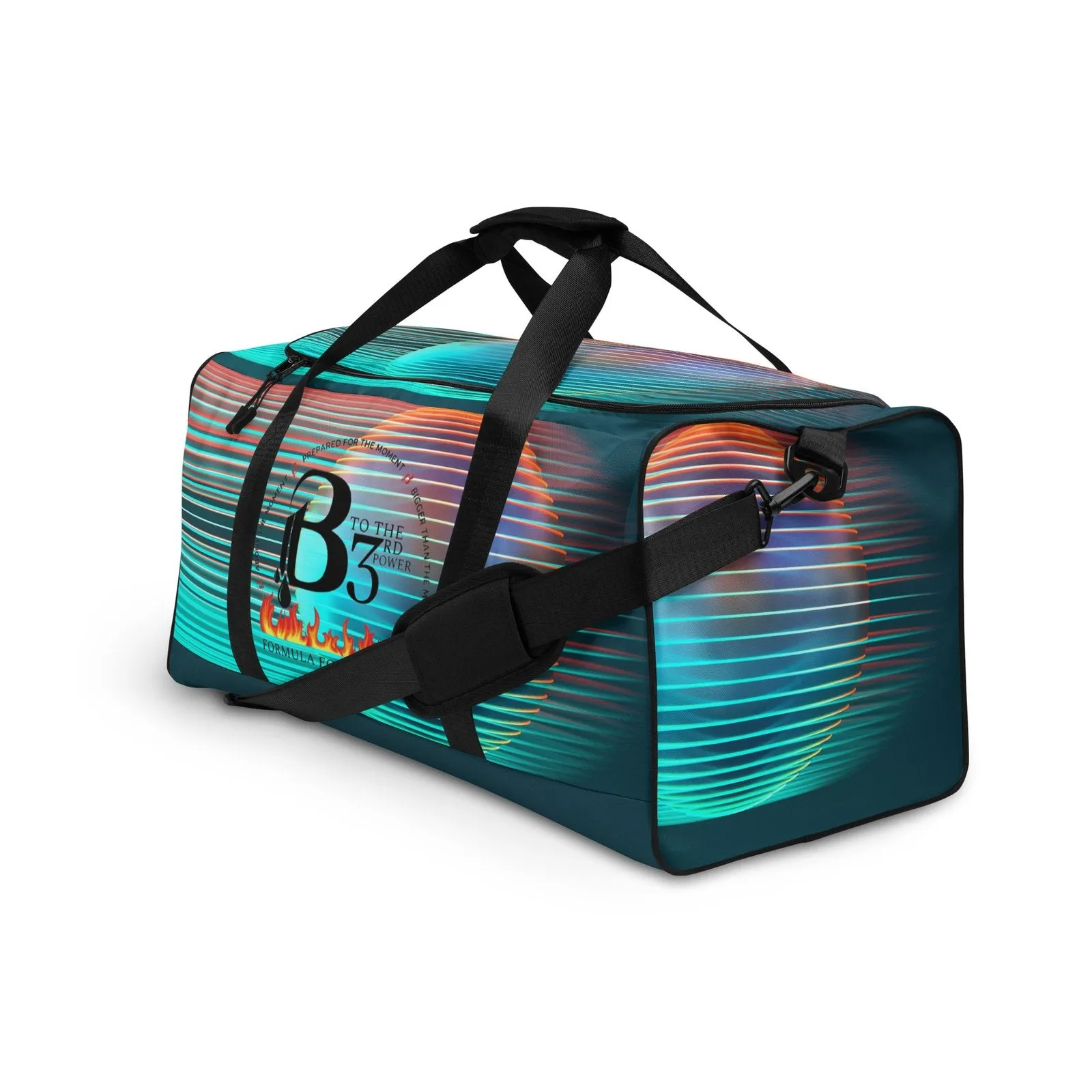 Duffle bag