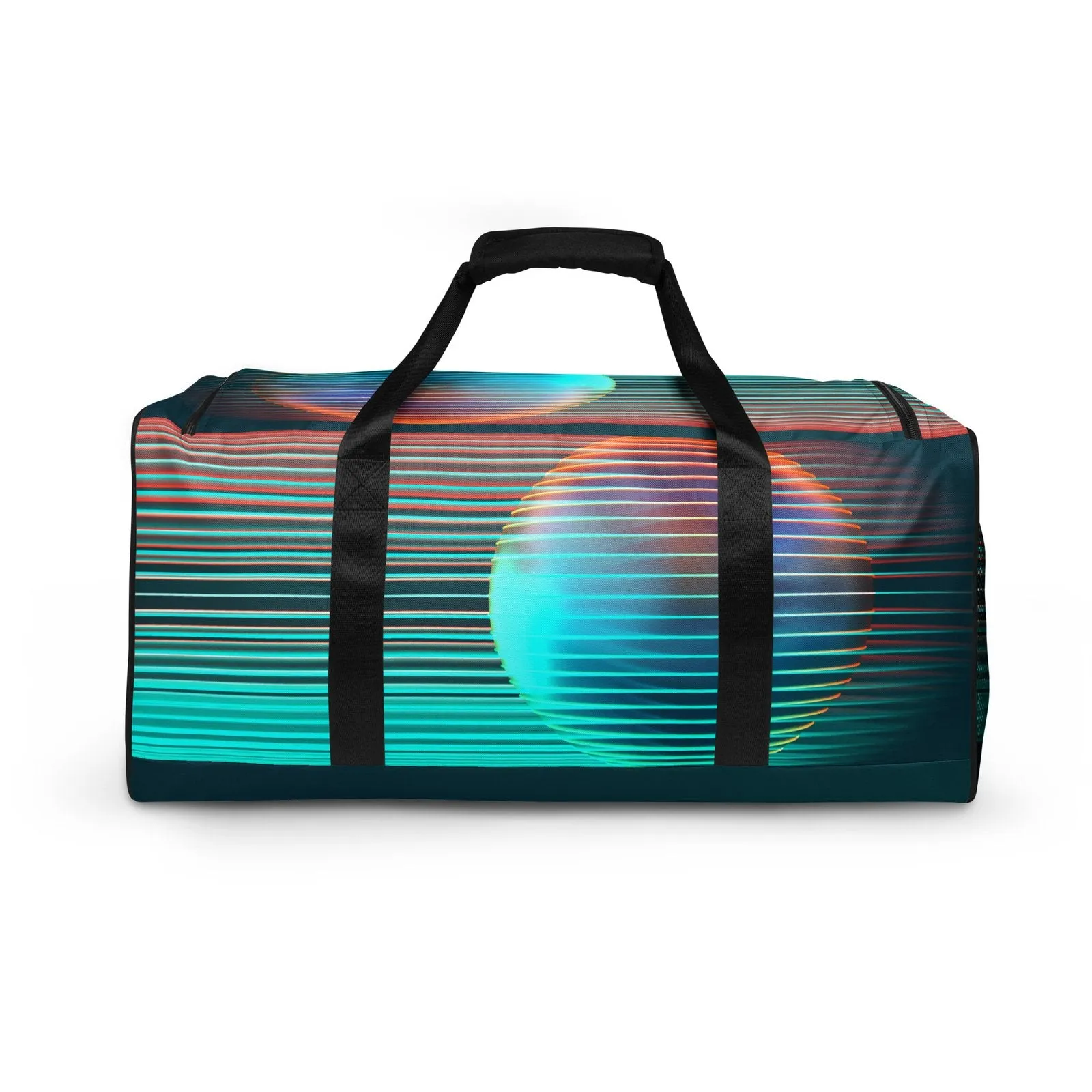 Duffle bag