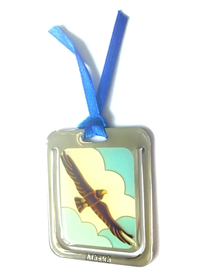 Eagle Mood Bookmark