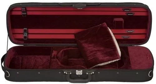 Eastman Hill-Style Oblong Violin Case