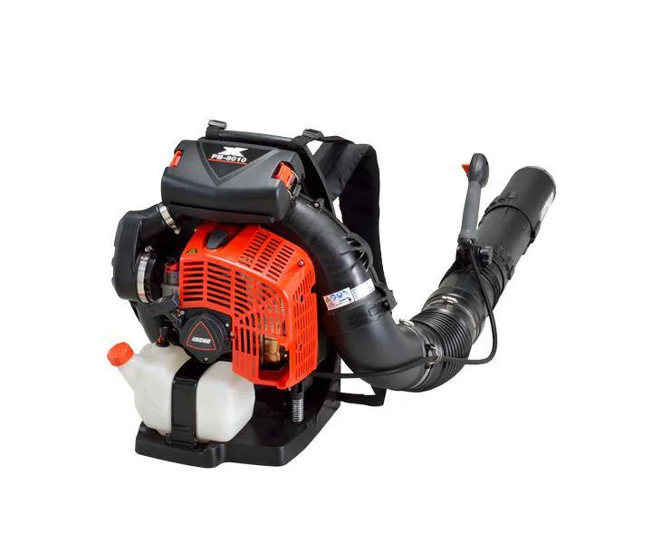 Echo Pb-8010 Backpack Power Blower