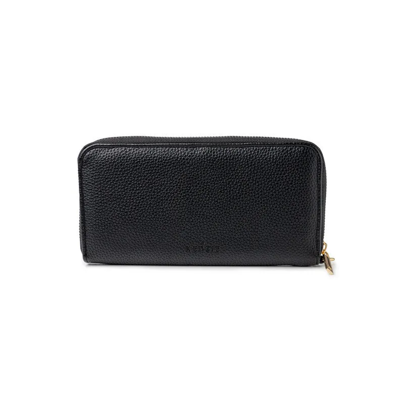 Eclipse Convertible Zip-Around Wallet