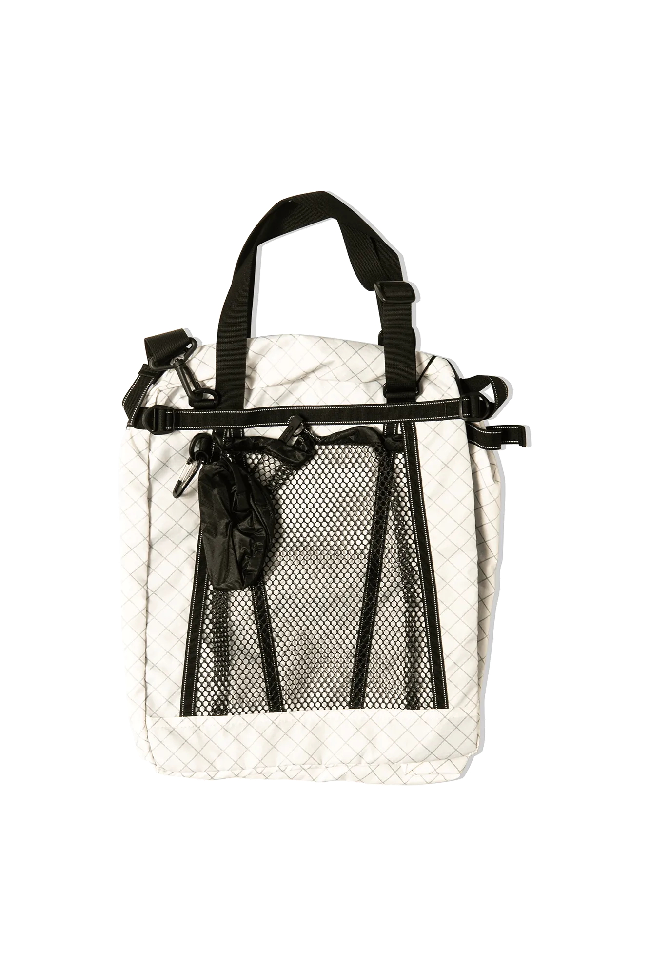 EcoPak 30L 3Way Tote Bag