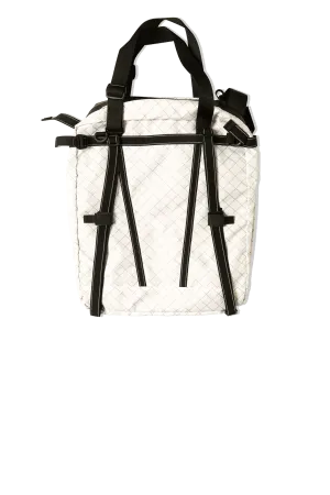 EcoPak 30L 3Way Tote Bag