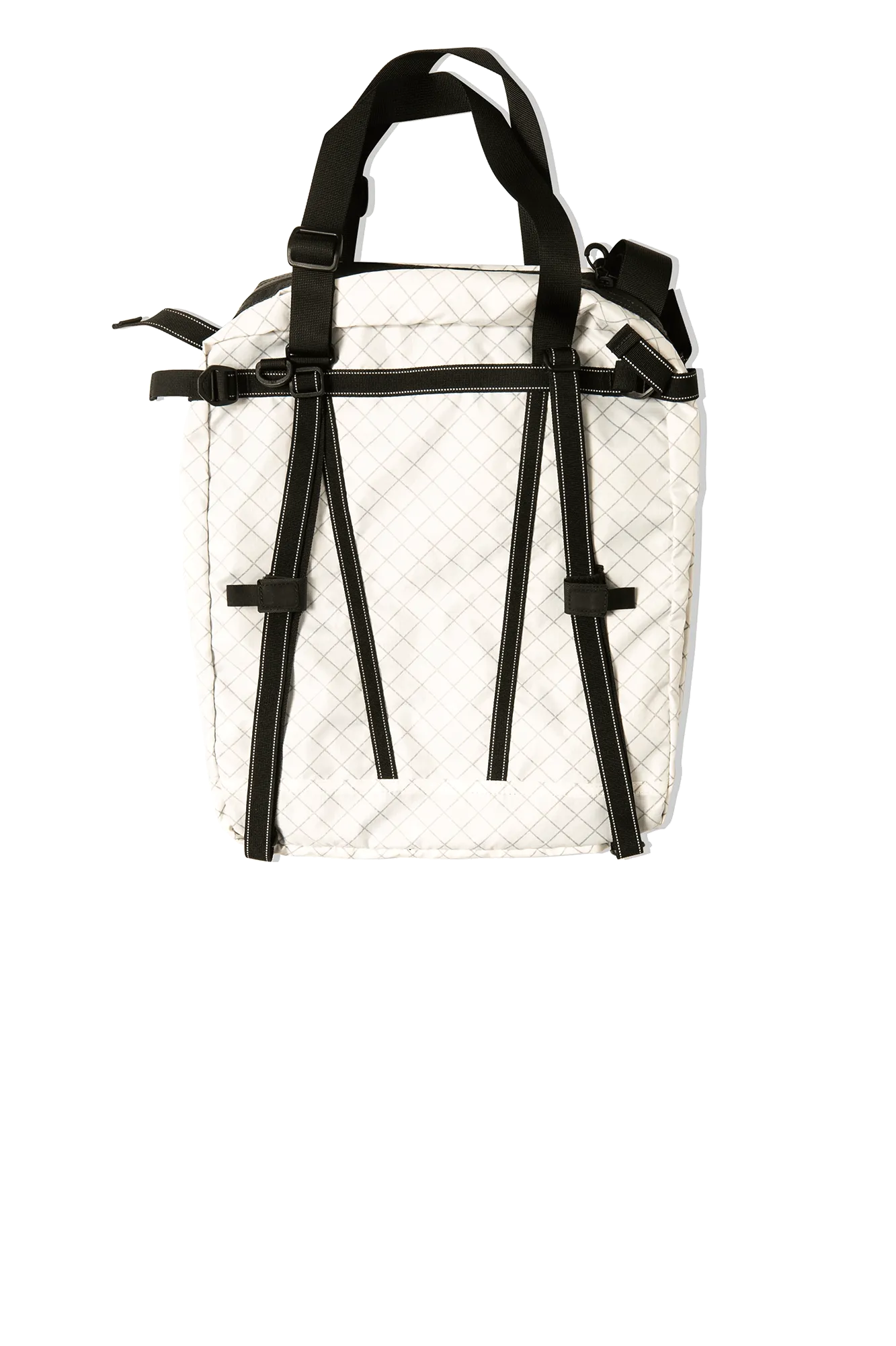 EcoPak 30L 3Way Tote Bag