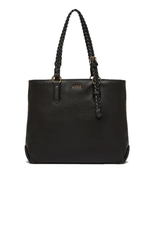 Ecs L Tote - Nero