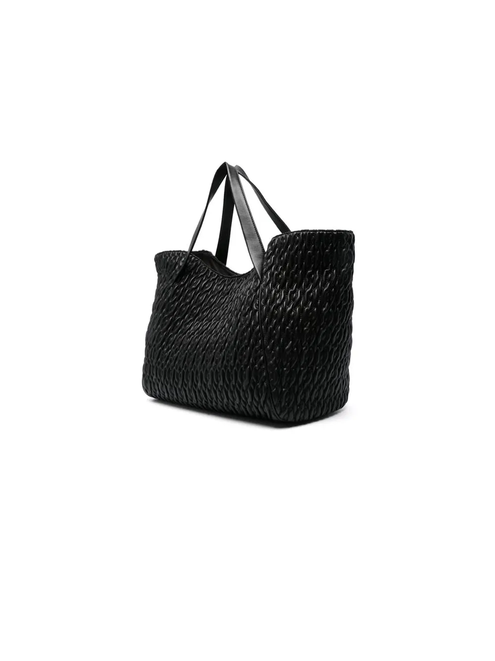 Ecs L Tote - Nero