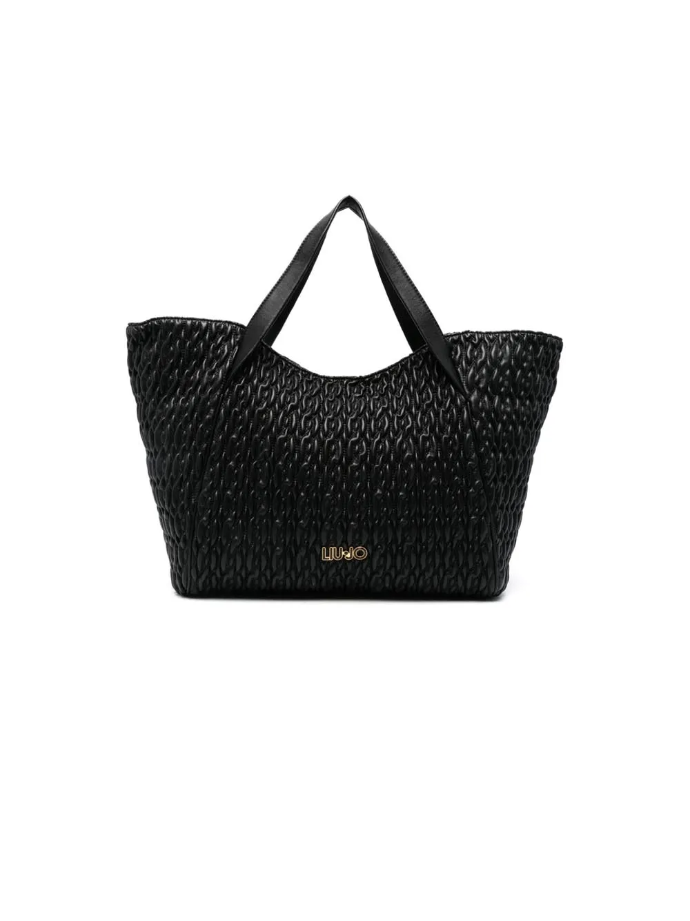 Ecs L Tote - Nero