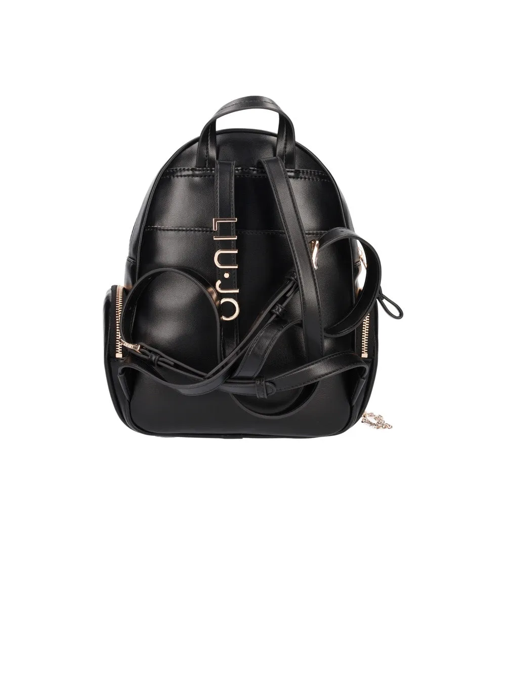 Ecs M Backpack - Nero
