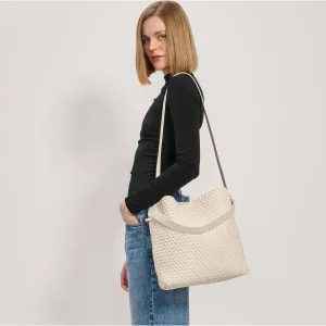 Edith Woven Hobo